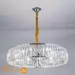 Люстра Citilux Eletto Aria EL321P10 - Фото 6